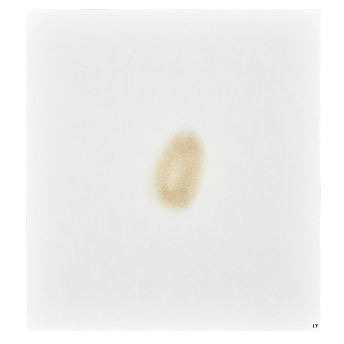 Ed Ruscha — Разводы, изображение 7