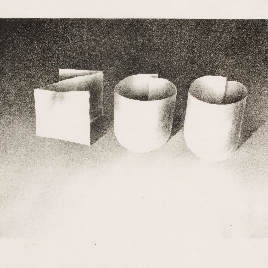 Ed Ruscha — Зоопарк