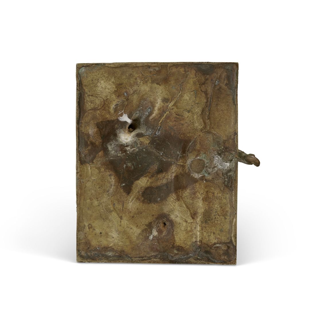 Edgar Degas — Танцовщица, приветствующая, изображение 9