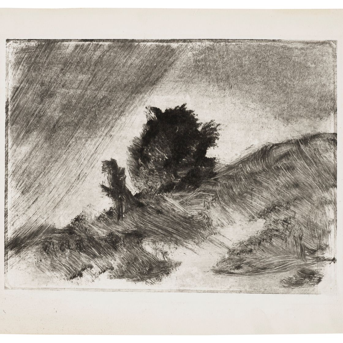 Edgar Degas — Оплата труда