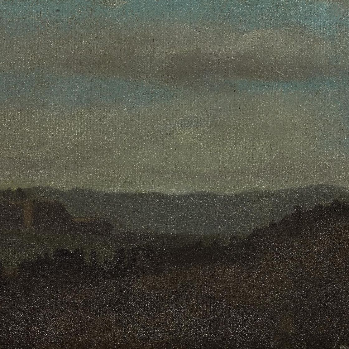 Edgar Degas — Оплата, эффект от вечера