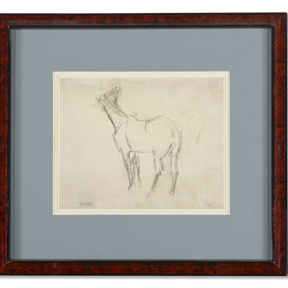 Edgar Degas — Шевалье, изображение 2