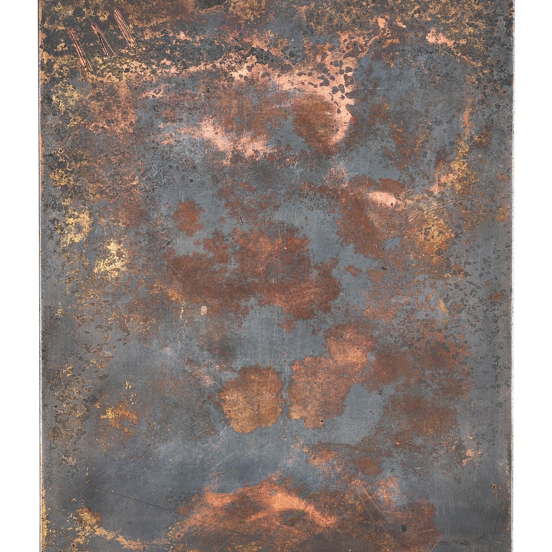 Edgar Degas — Маргарита Де Гас, сестра художника, изображение 2