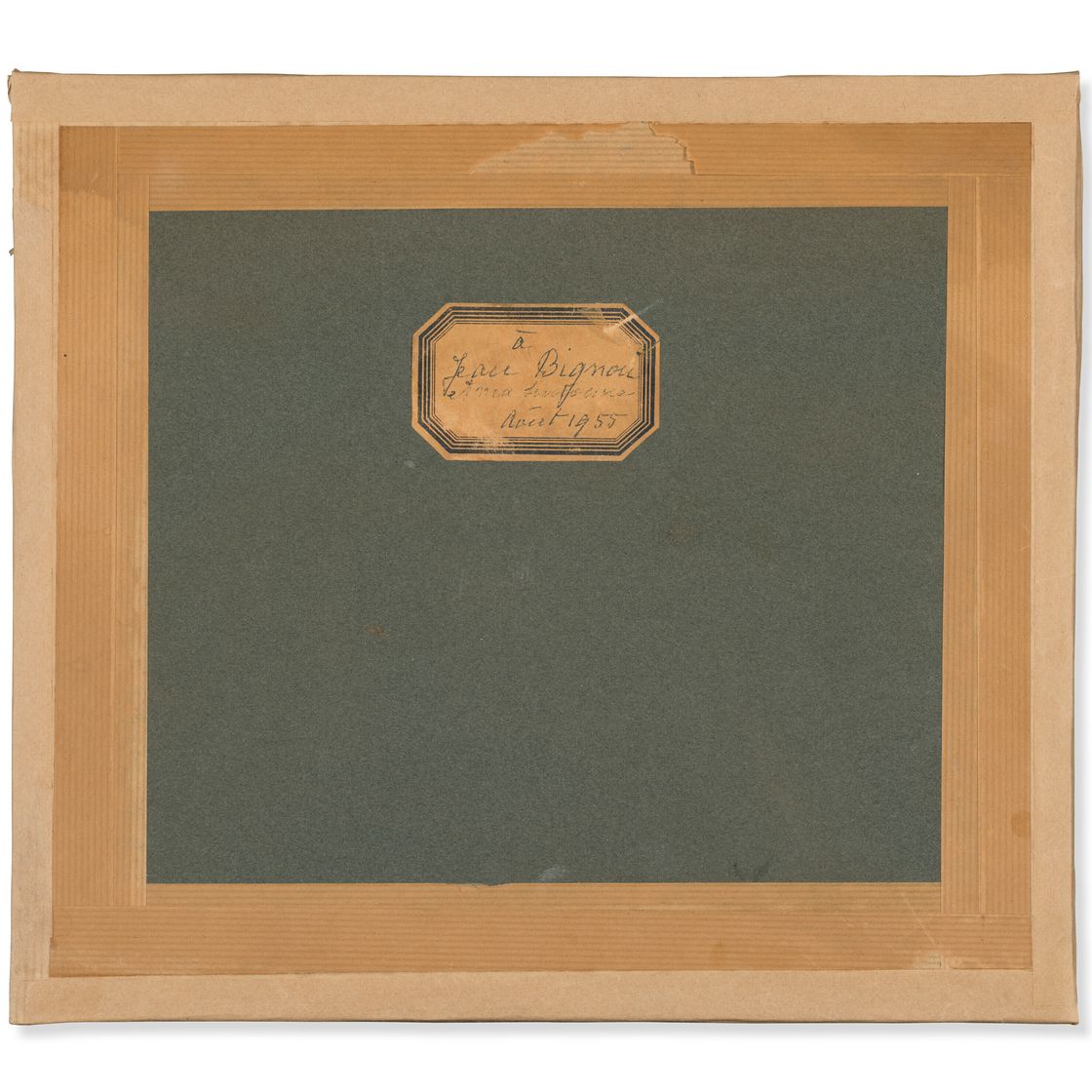 Edgar Degas — Жокей на коне, изображение 4