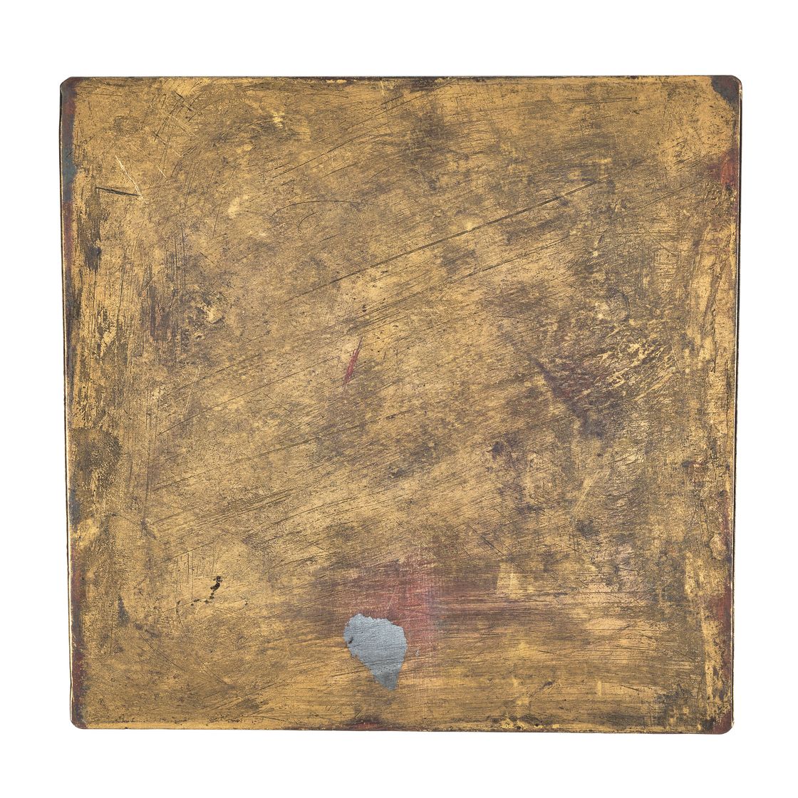 Edgar Degas — Выхожу из ванны, изображение 2