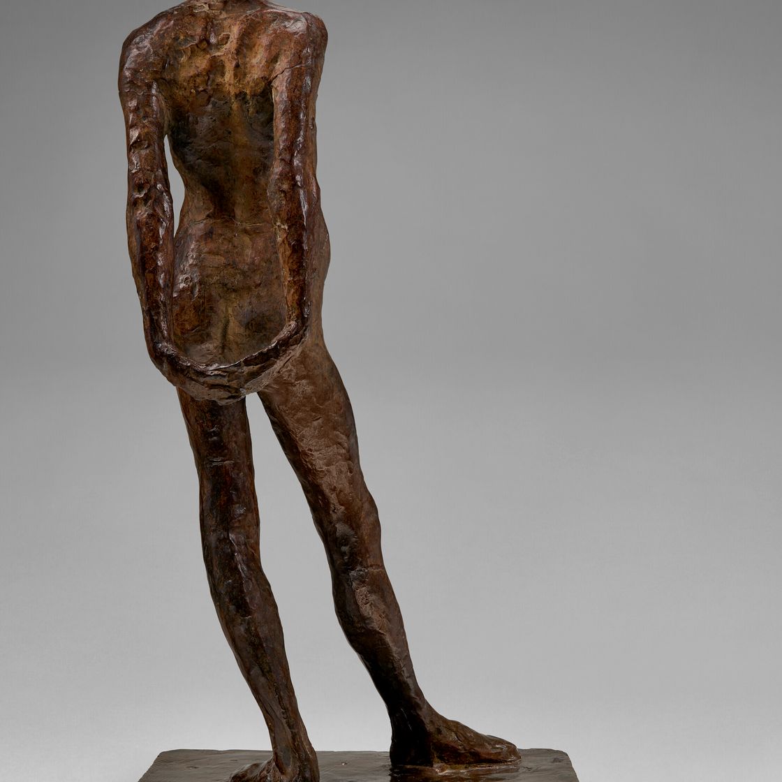 Edgar Degas — Этюд о новых способностях танцовщицы, изображение 6