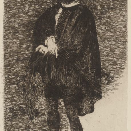 Edouard Manet — Эдуард Мане (1832-1883)