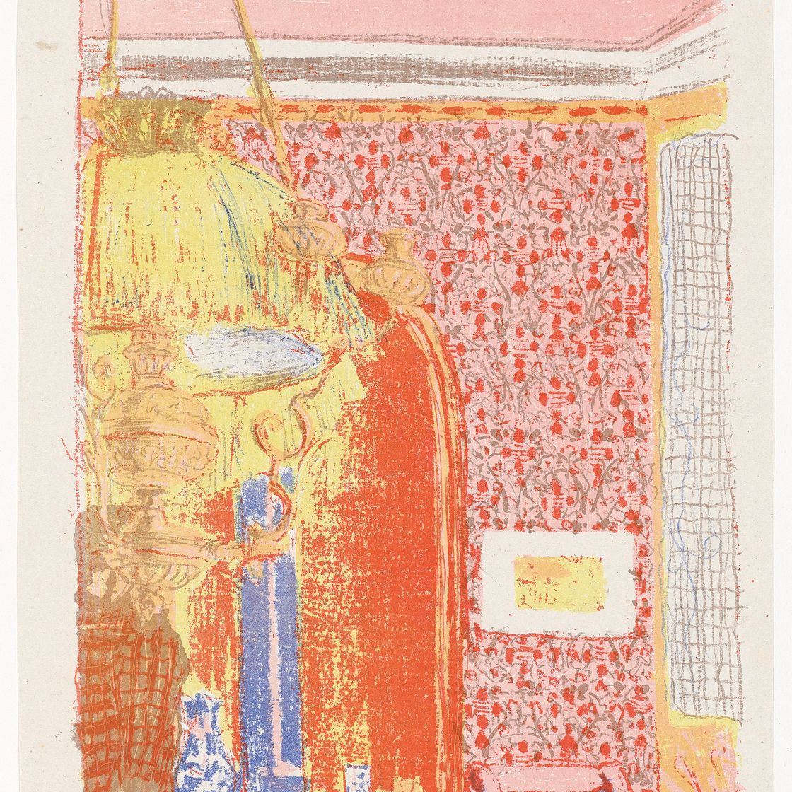 Edouard Vuillard — Выплаты и интрижки, изображение 6