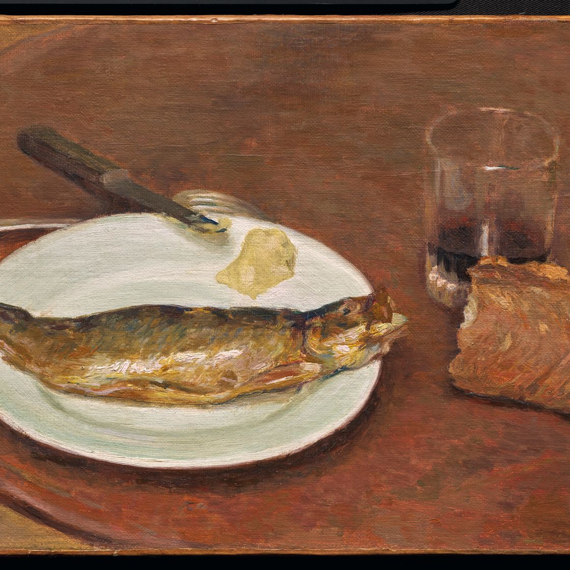 Edouard Vuillard — Ле Харанг саур, изображение 2