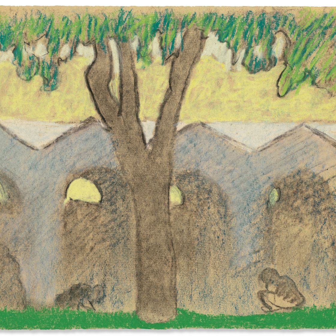 Edouard Vuillard — Площадь Людовика XVI, изображение 3