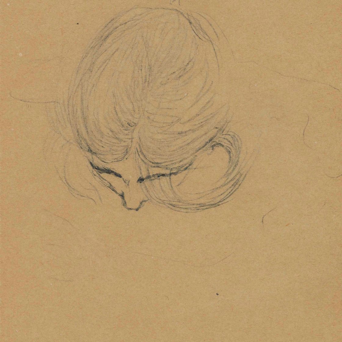 Edouard Vuillard — Этюд о личной переписке