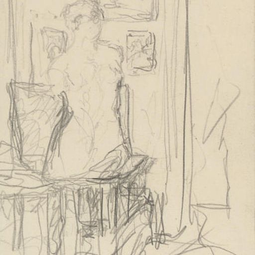 Edouard Vuillard — Венус де Мило
