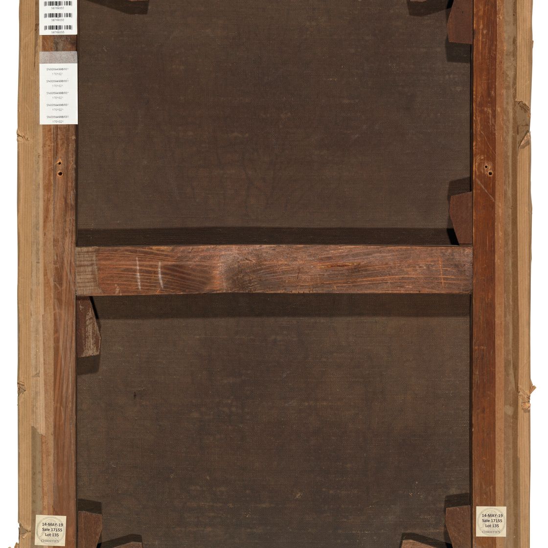 Edouard Vuillard — Образ графини Анны де Ноай, изображение 2
