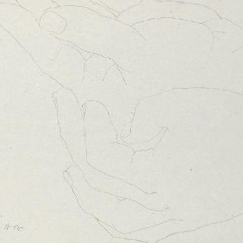 Eduardo Chillida — Мано