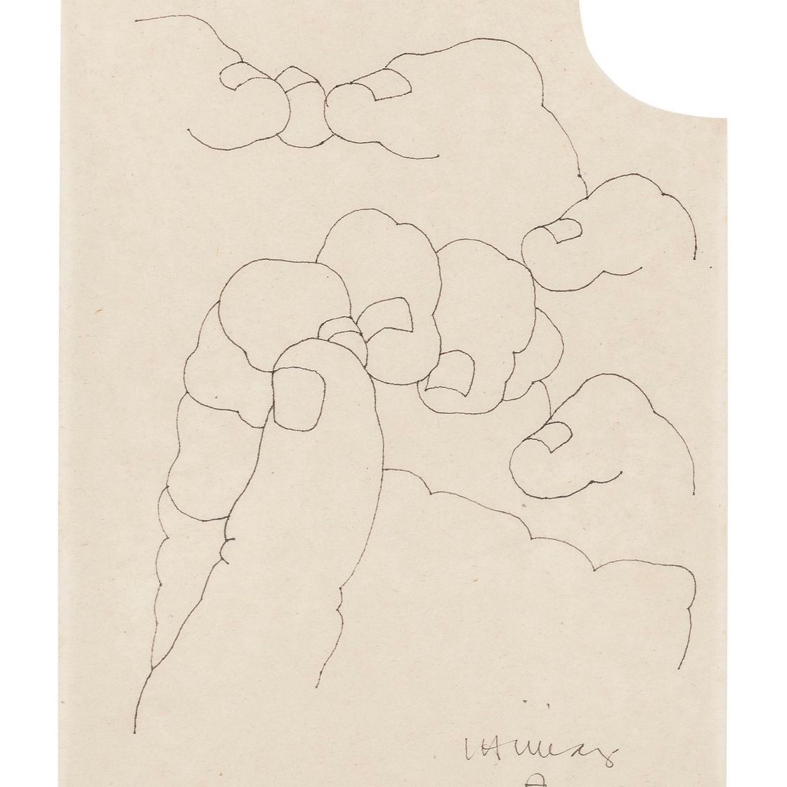 Eduardo Chillida — Эску