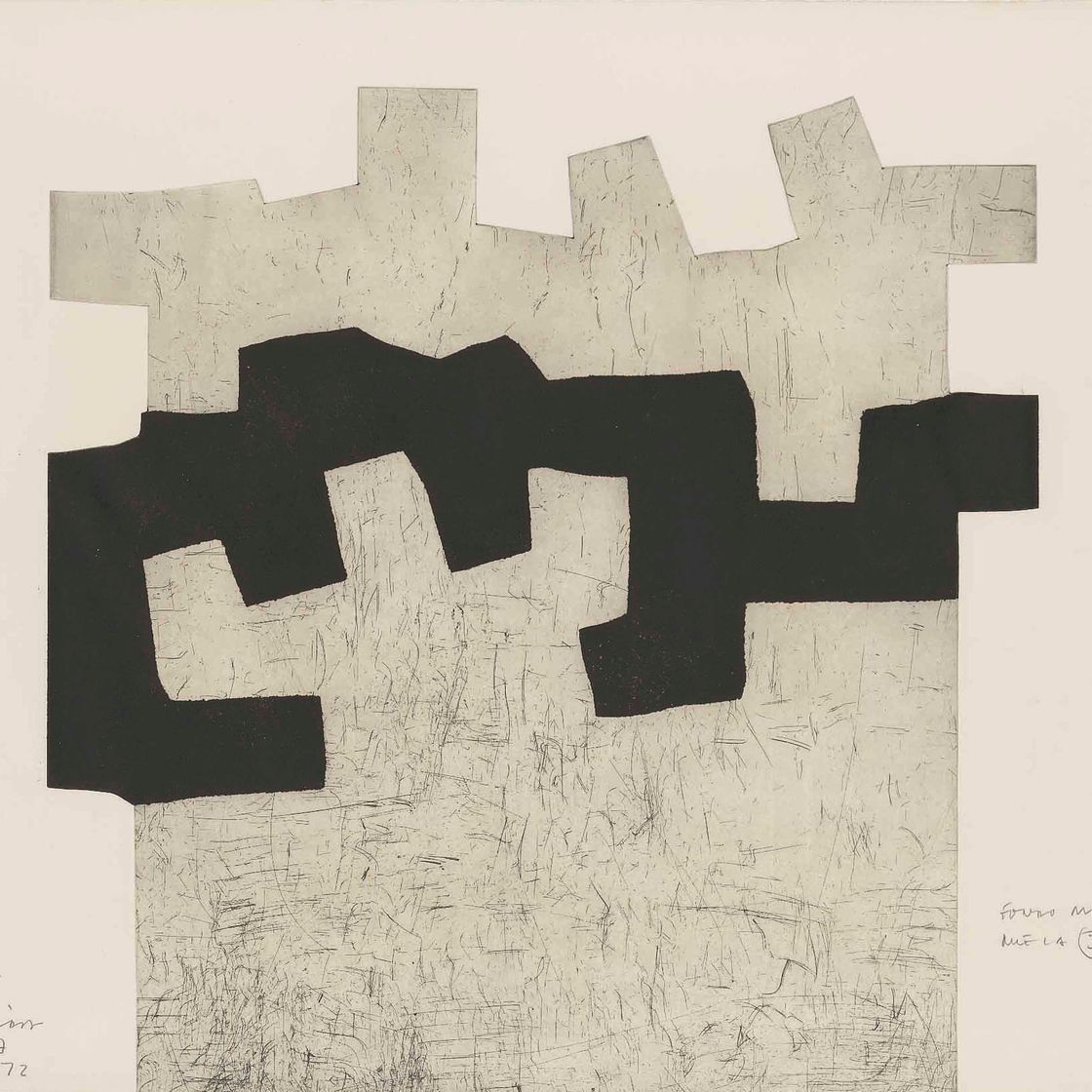 Eduardo Chillida — Альдикату II
