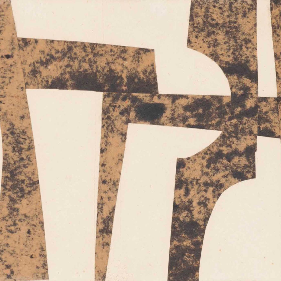 Eduardo Chillida — Без названия