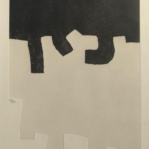 Eduardo Chillida — Айкайц