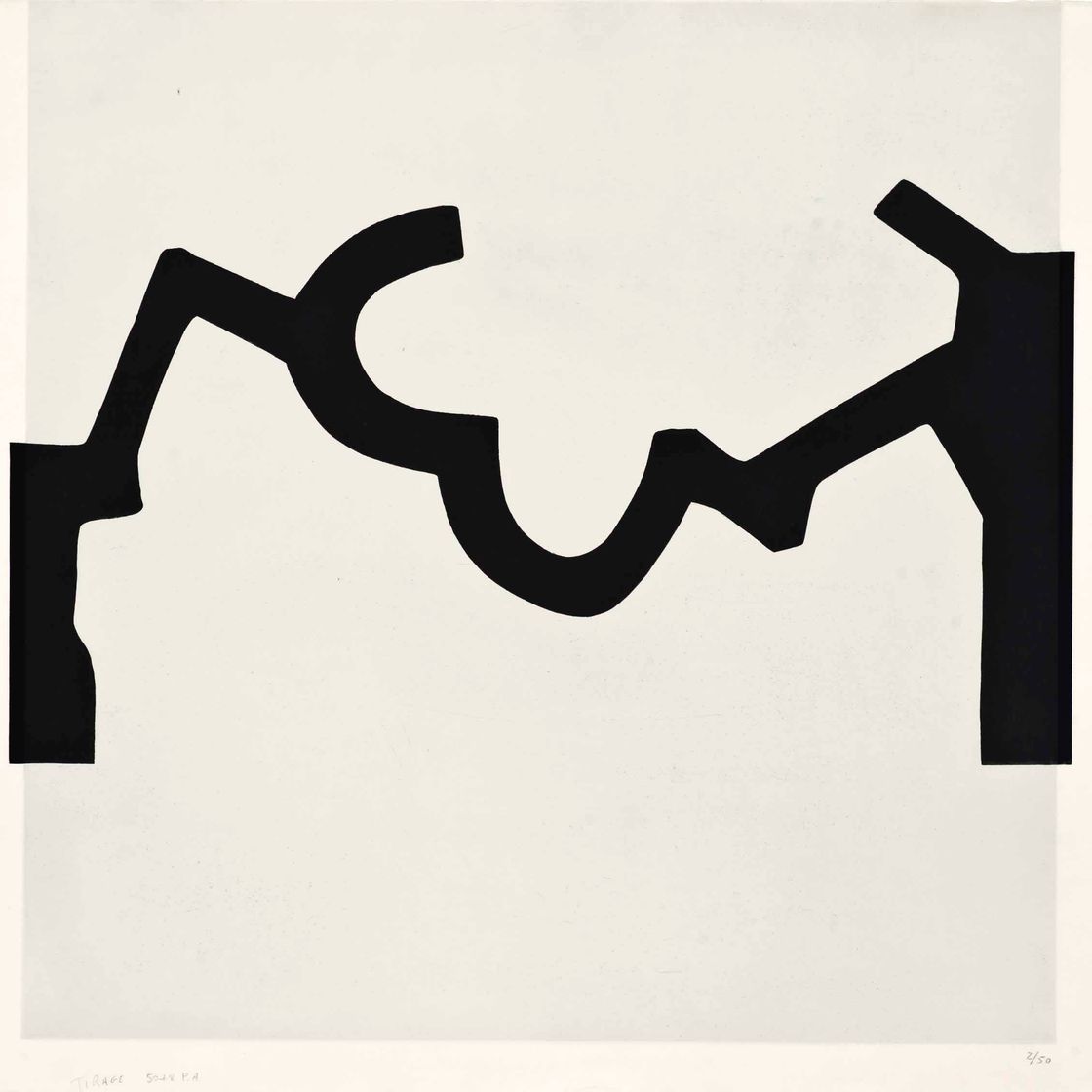 Eduardo Chillida — Леку-Алдату