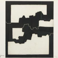 Eduardo Chillida — Элкар IV