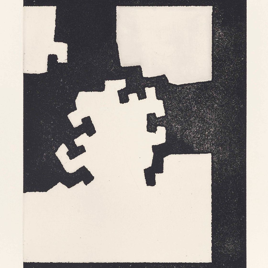 Eduardo Chillida — Ацапар