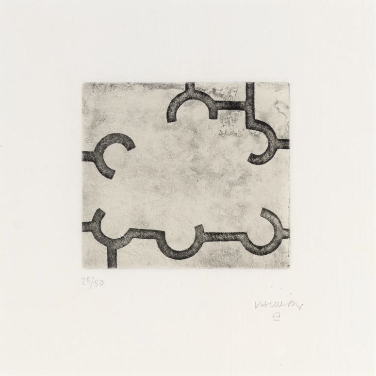 Eduardo Chillida — Эдуардо Чиллида (1924-2002)