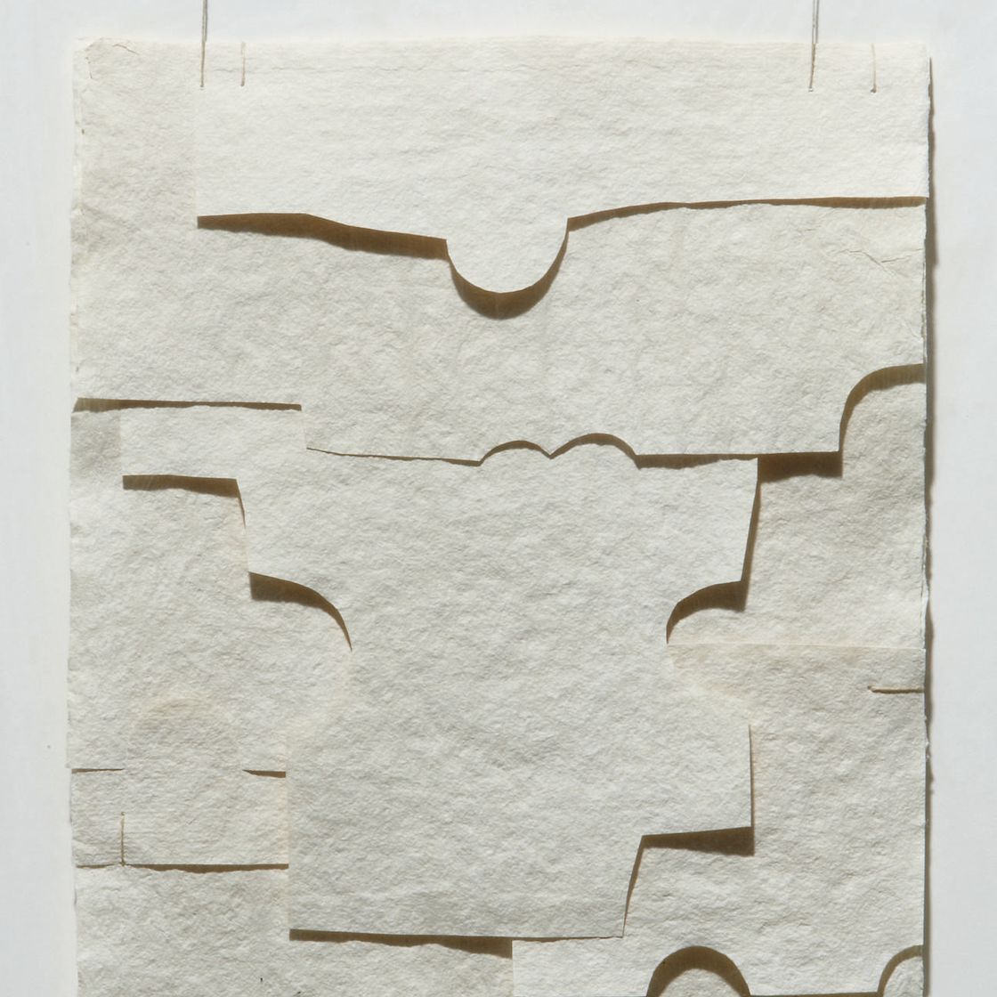 Eduardo Chillida — ГРАВИТАЦИЯ