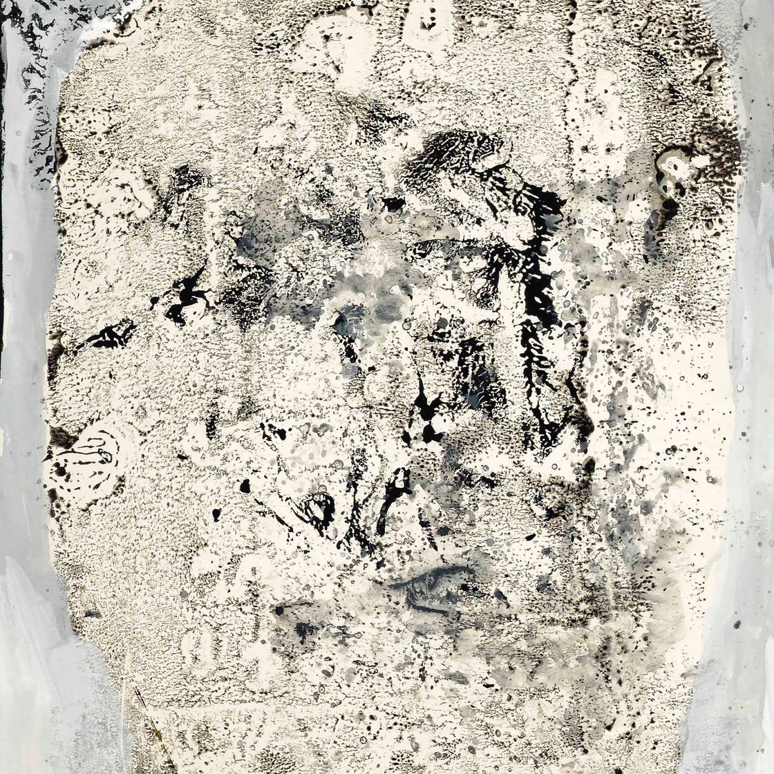 Eduardo Paolozzi — Глава