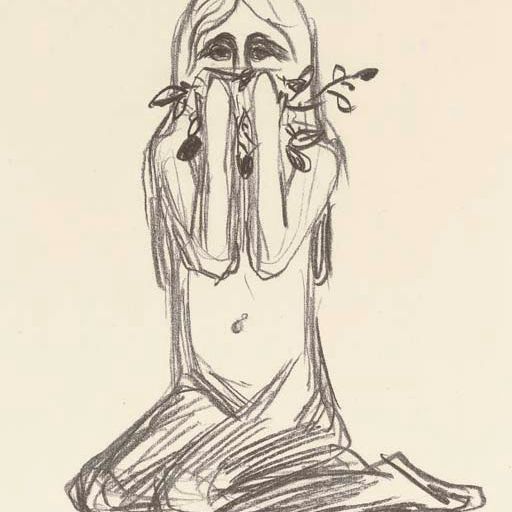 Edvard Munch — Эдвард Мунк
