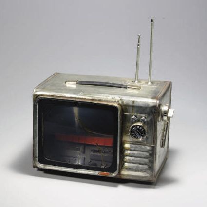 Edward Kienholz — Роскошный отель "Миллиардер" (Gemini 748)