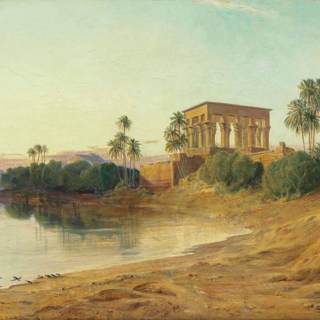 Edward Lear — Филе