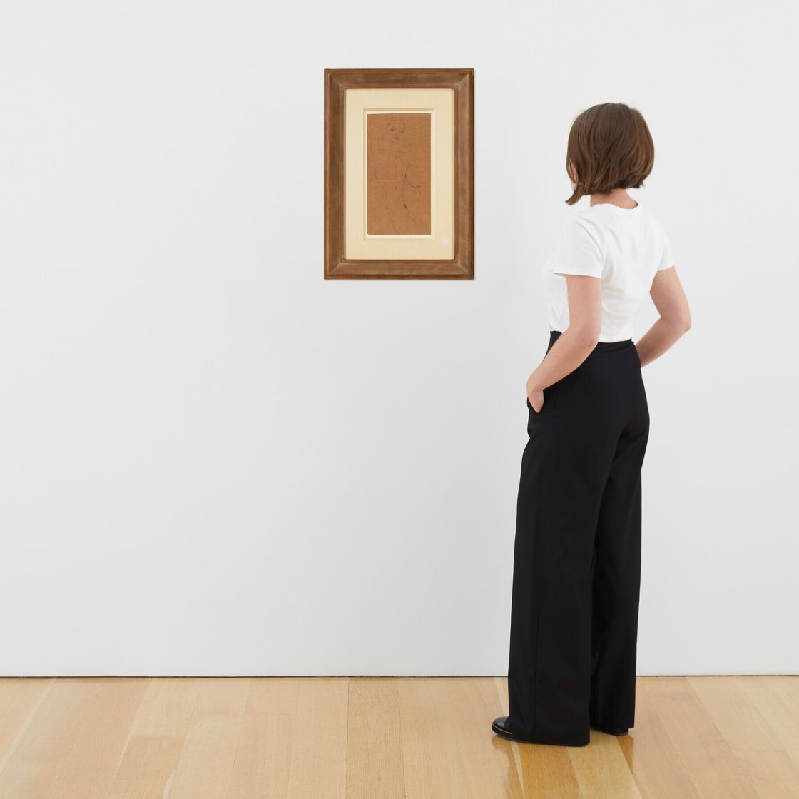Egon Schiele — Законный представитель, изображение 4