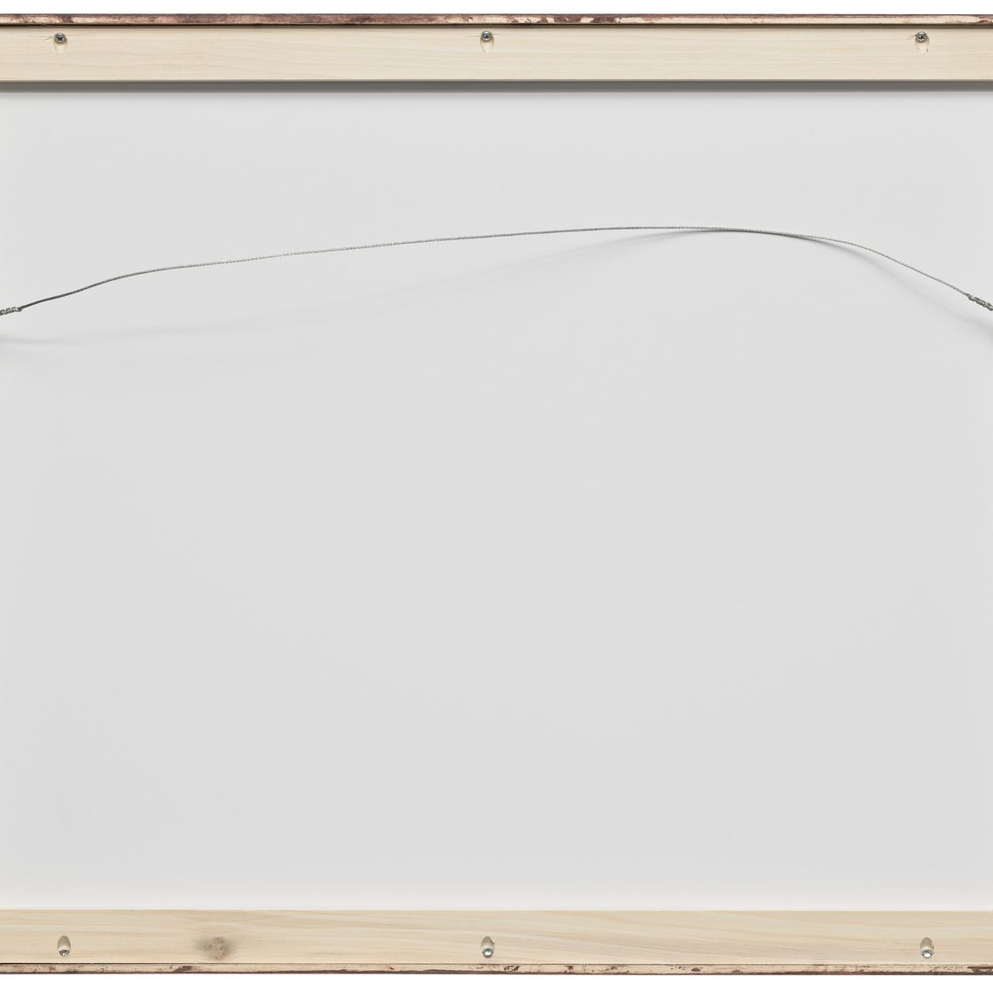 Elaine de Kooning — Без названия (серия "Кэтскилл"), изображение 3
