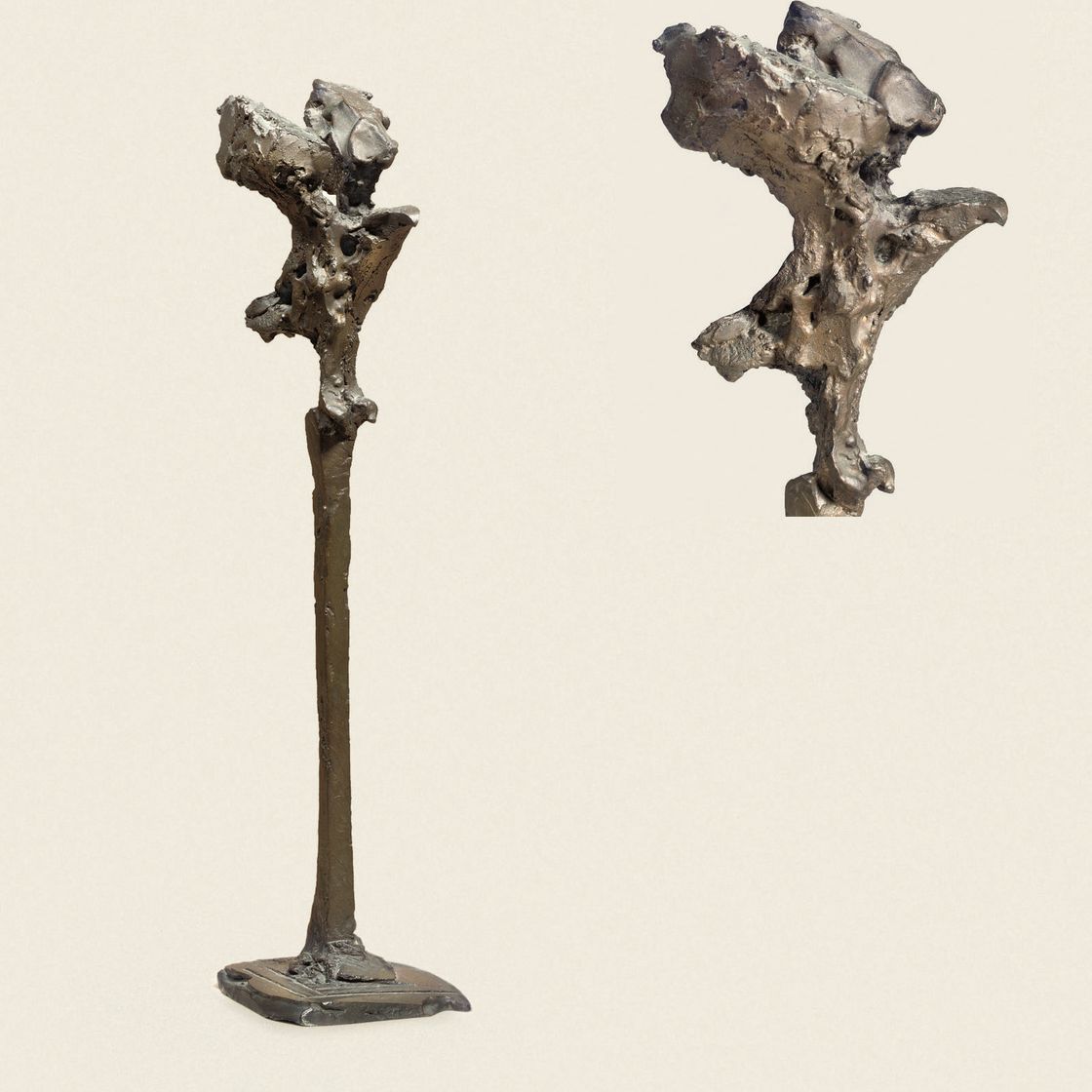 Elisabeth Frink — Маленький орел