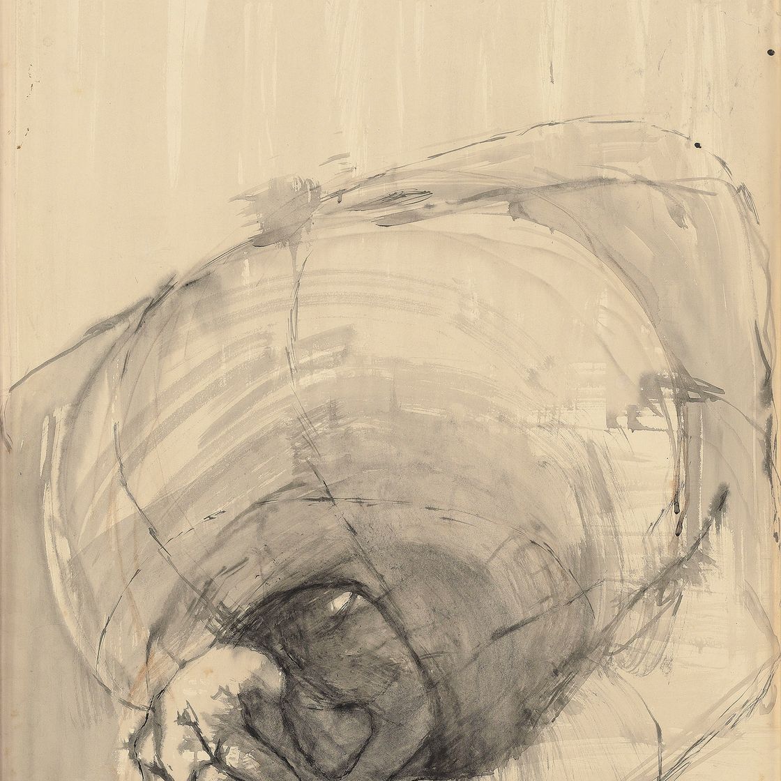 Elisabeth Frink — Человек-птица