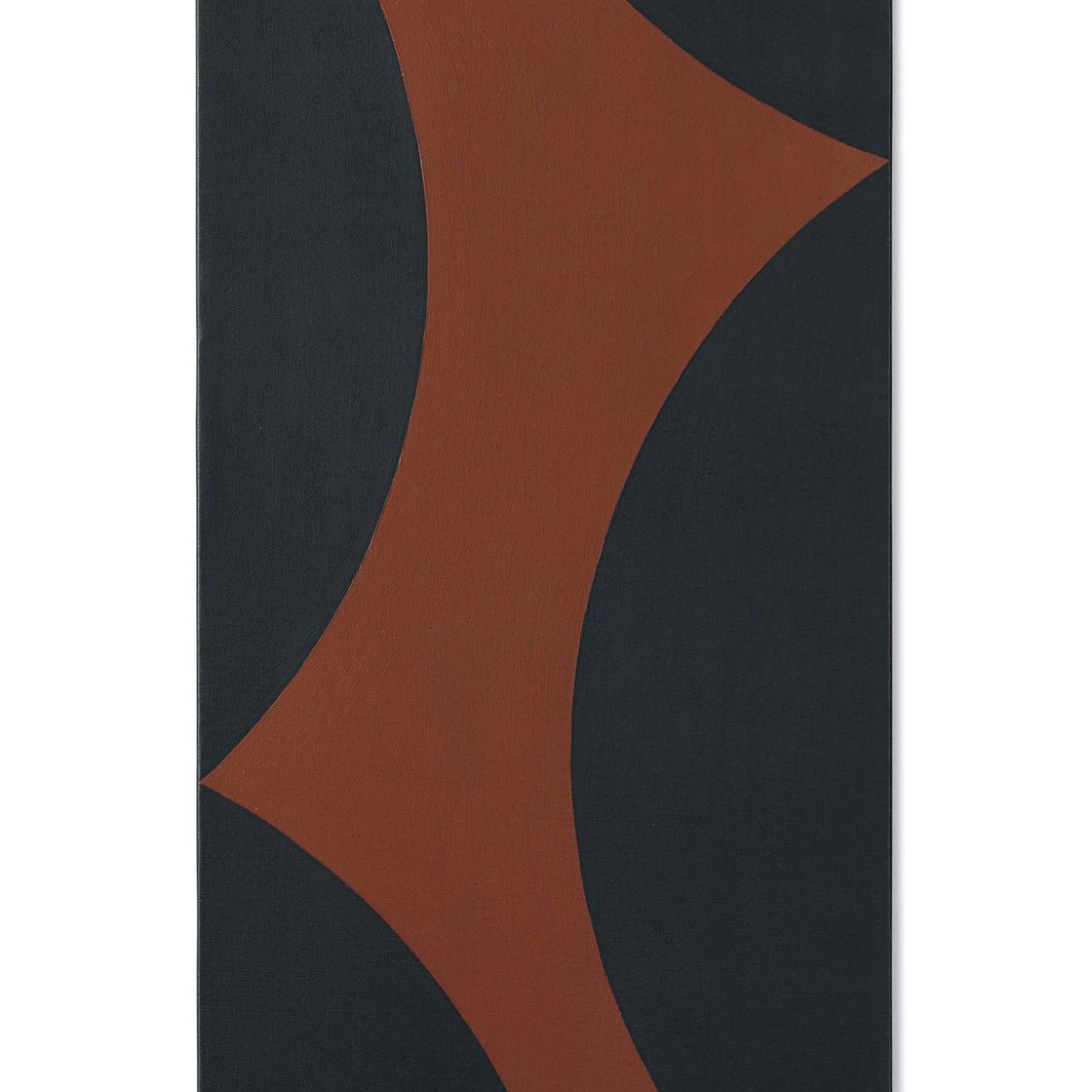Ellsworth Kelly — Бруклинский мост III
