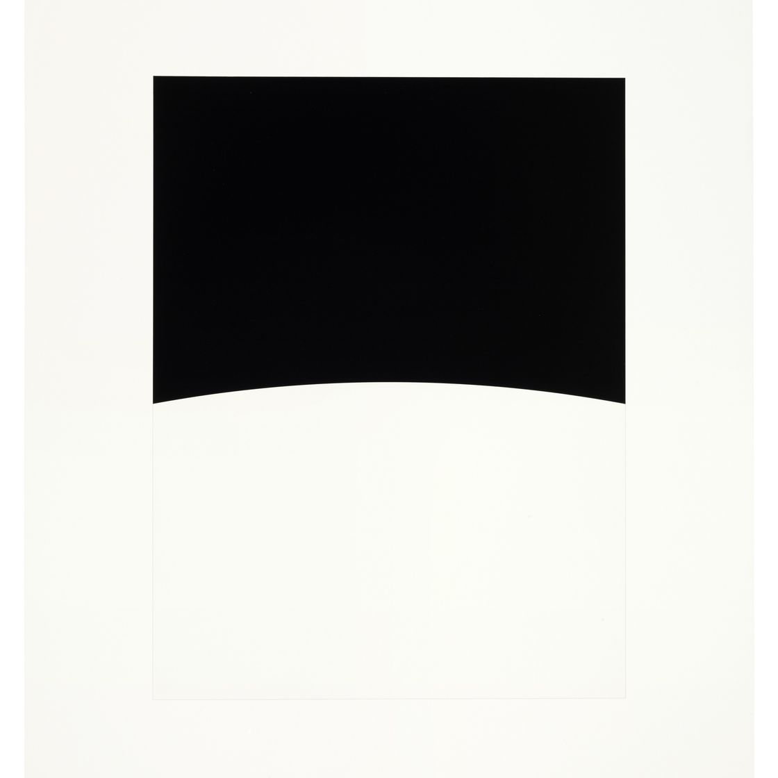 Ellsworth Kelly — Романская серия (бывшая серия Third Curve), изображение 17