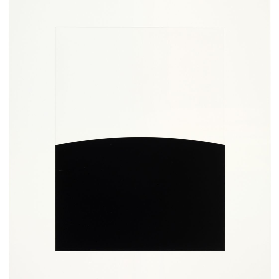 Ellsworth Kelly — Романская серия (бывшая серия Third Curve), изображение 19
