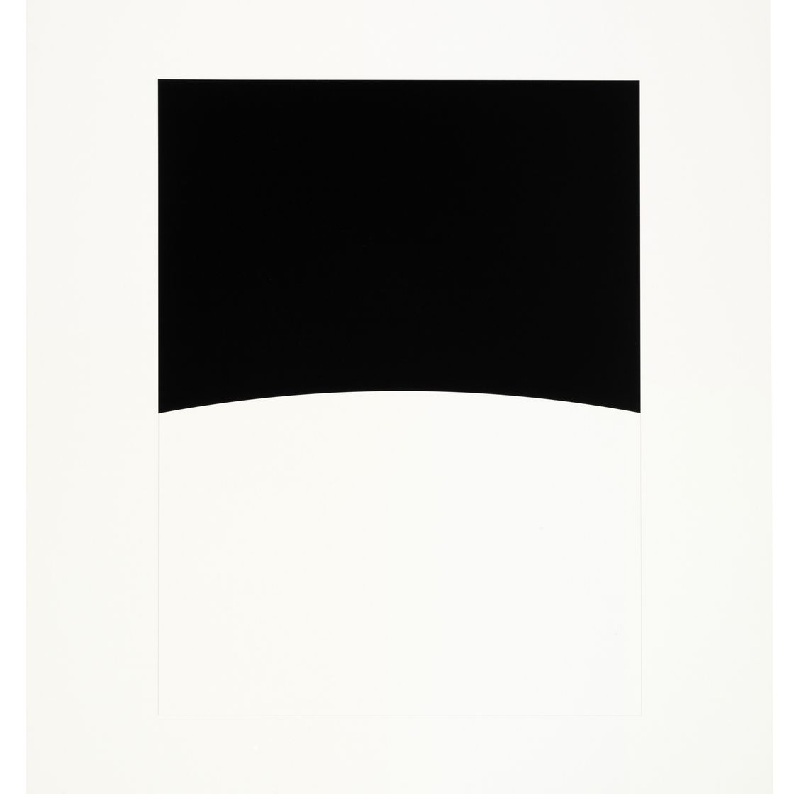 Ellsworth Kelly — Романская серия (бывшая серия Third Curve), изображение 20