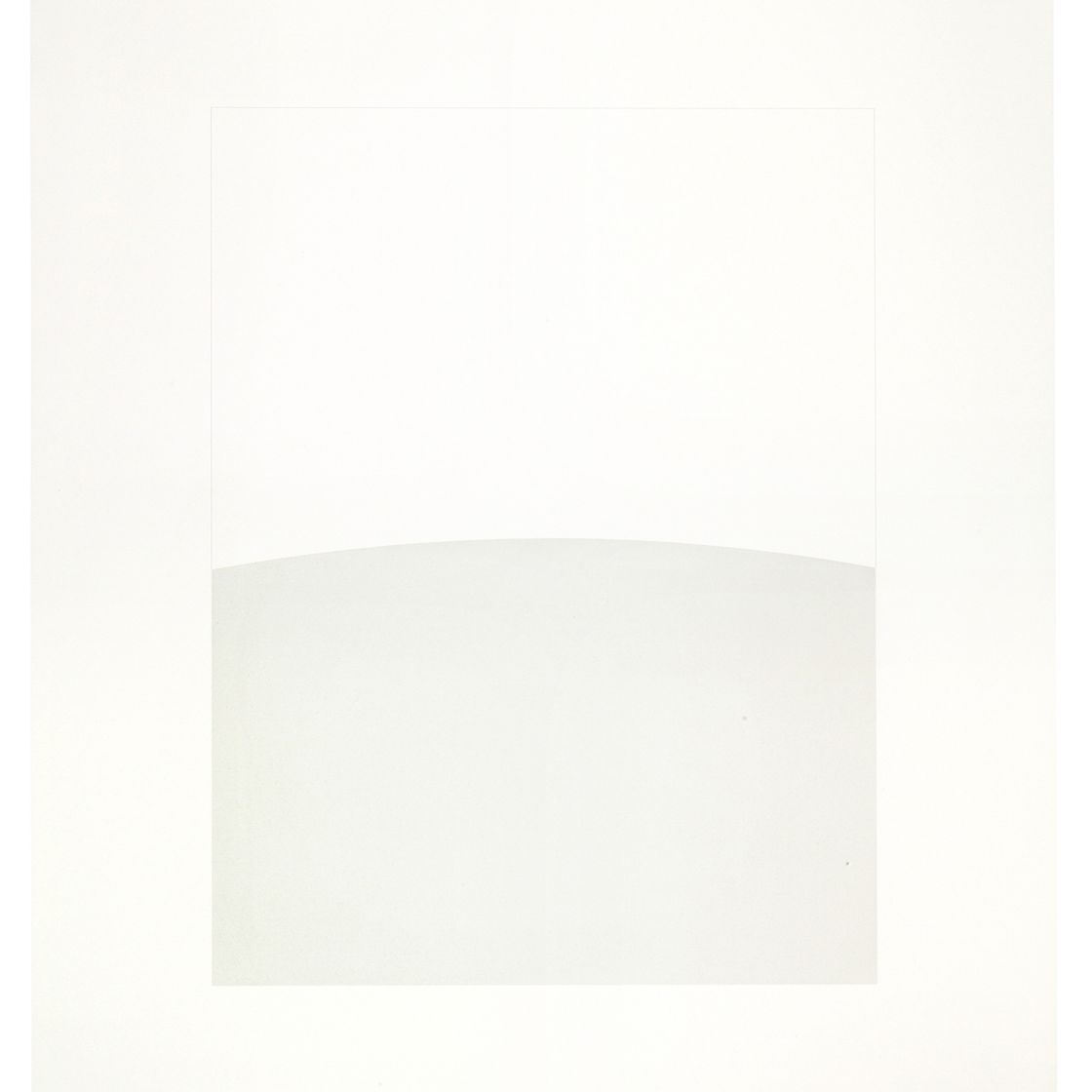 Ellsworth Kelly — Романская серия (бывшая серия Third Curve), изображение 4