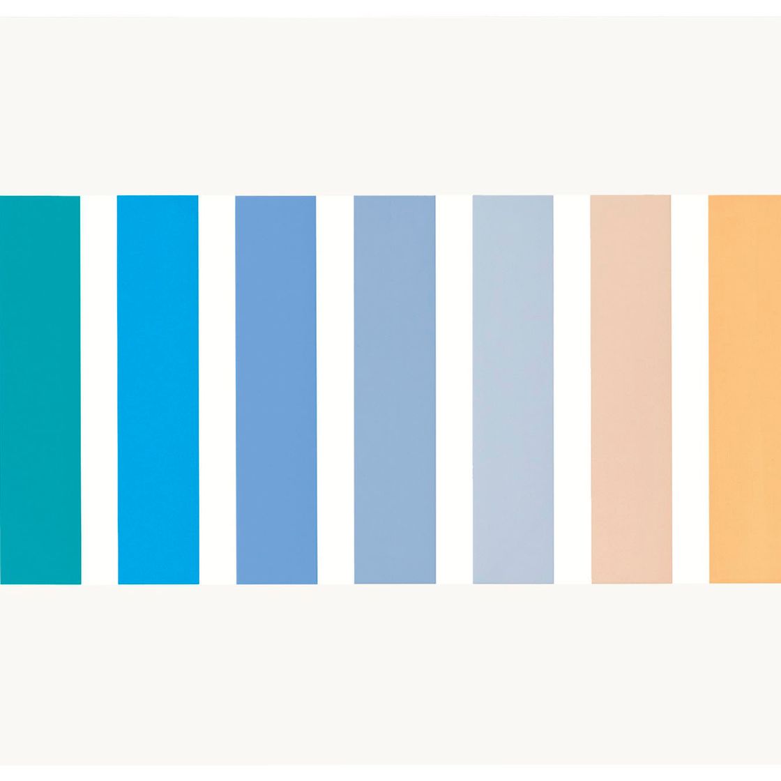 Ellsworth Kelly — Спектр