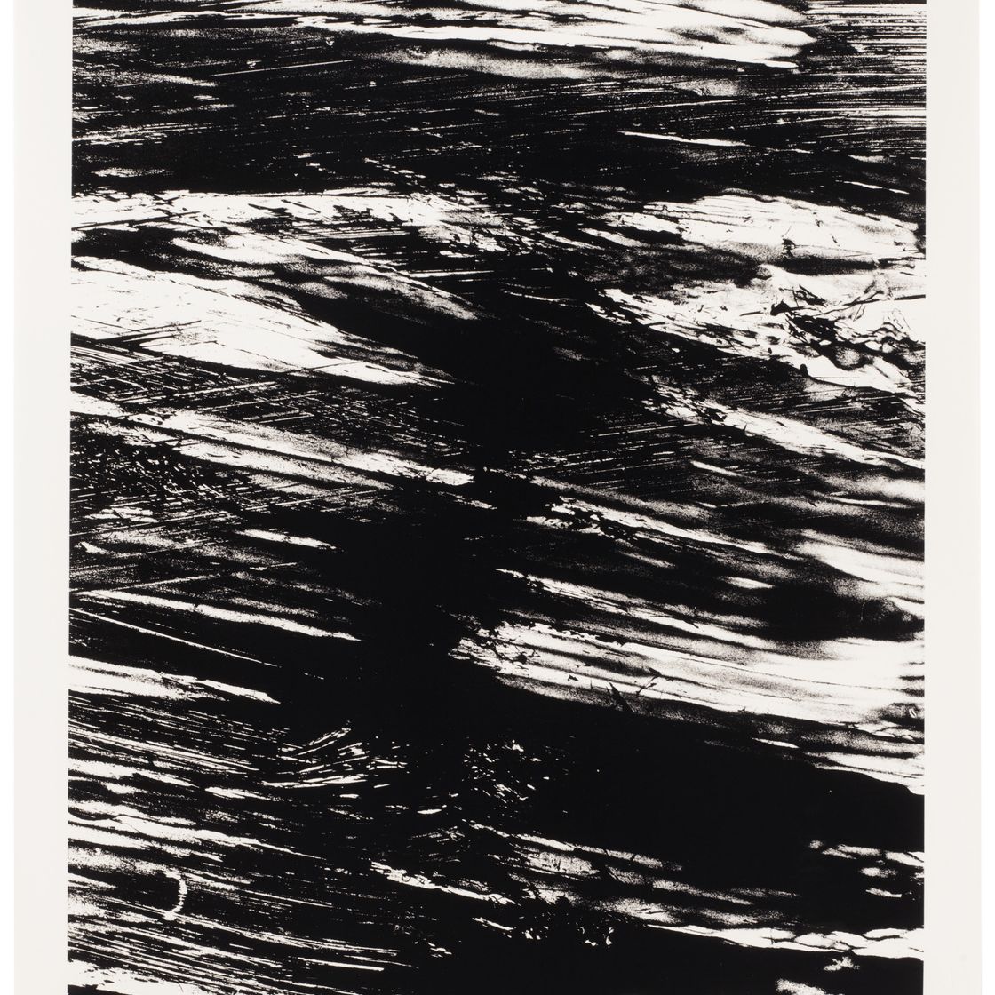 Ellsworth Kelly — Государства реки, изображение 7