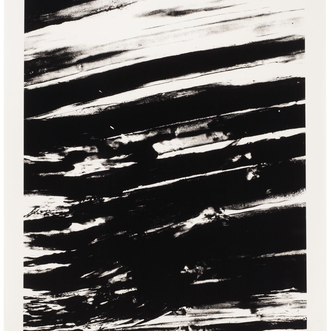 Ellsworth Kelly — Государства реки, изображение 9