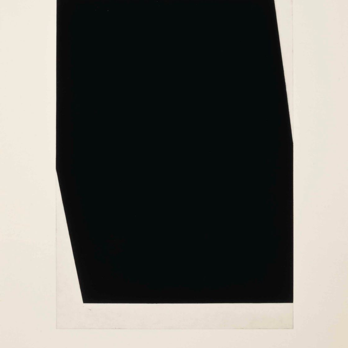 Ellsworth Kelly — Concorde I (штат) и III (штат) из серии Concorde