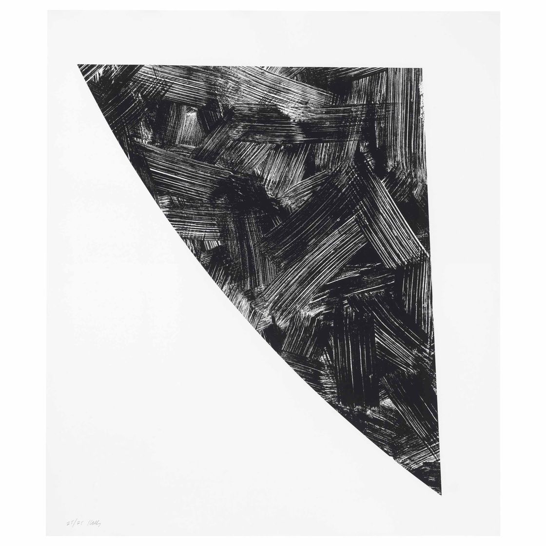 Ellsworth Kelly — Купекой