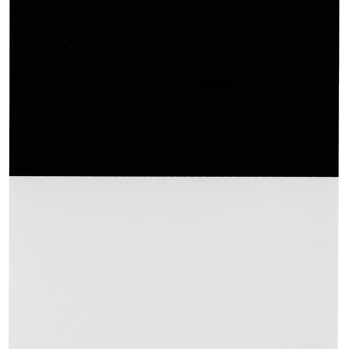 Ellsworth Kelly — Без названия, из Нью-Йоркской коллекции для Стокгольма