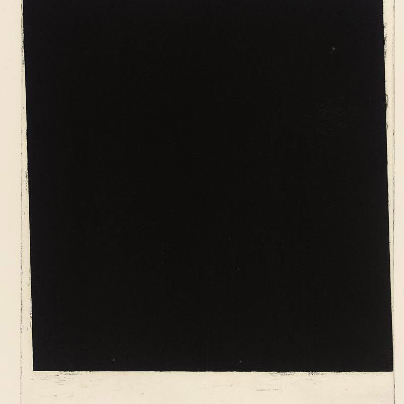 Ellsworth Kelly — Стена (ось 177)