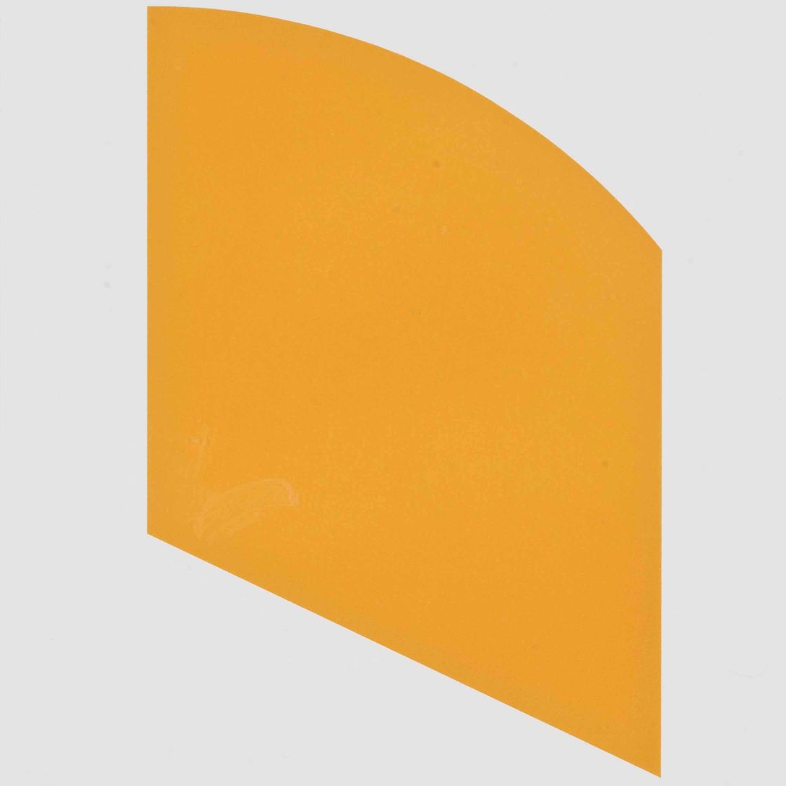 Ellsworth Kelly — Оранжевый