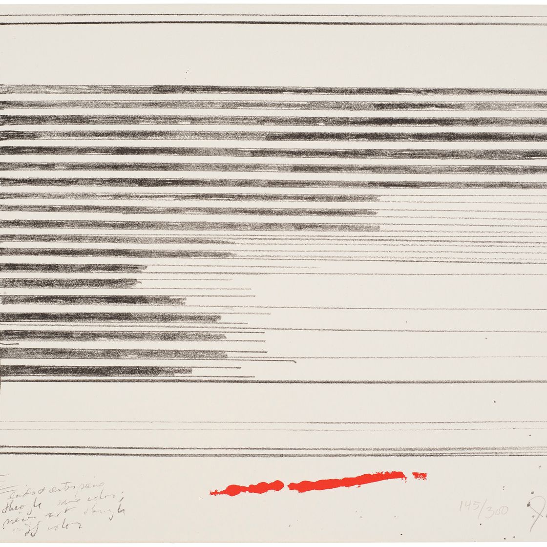 Ellsworth Kelly — Нью-Йоркская коллекция для Стокгольма, изображение 11
