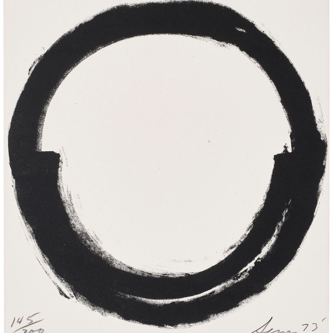 Ellsworth Kelly — Нью-Йоркская коллекция для Стокгольма, изображение 23